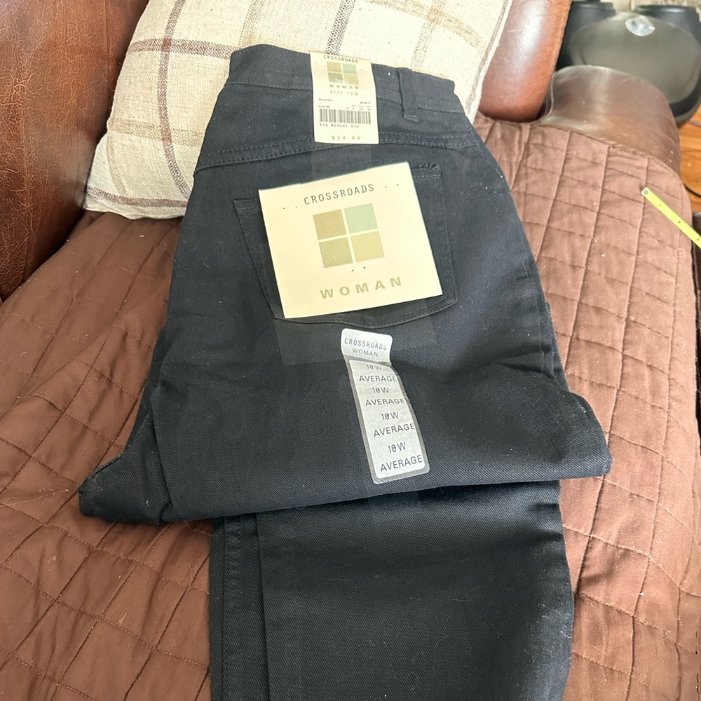 Crossroads jeans NWT